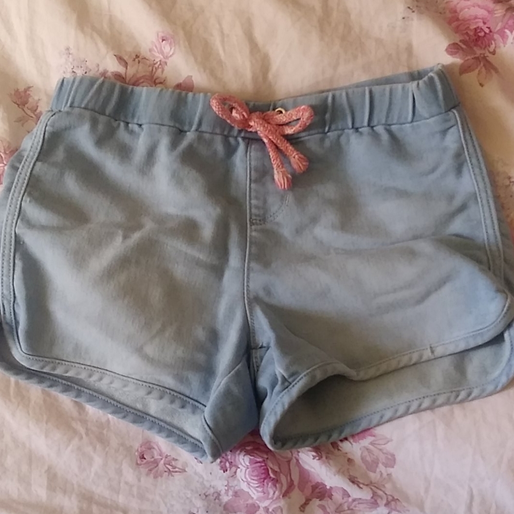 Girls shorts